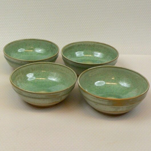 Coupelle, Verrine 2 dl – Image 3