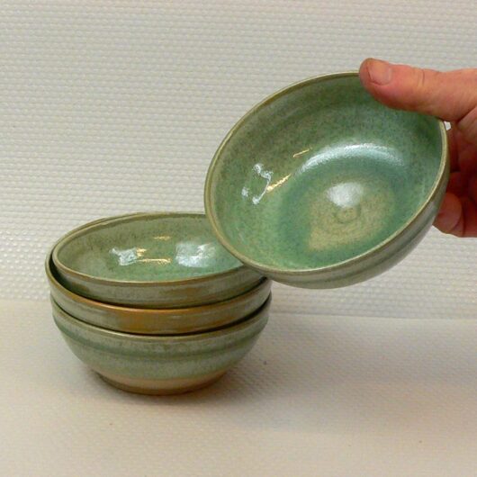 Coupelle, Verrine 2 dl – Image 2