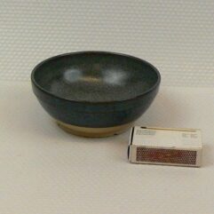 Coupelle, Verrine 2 dl