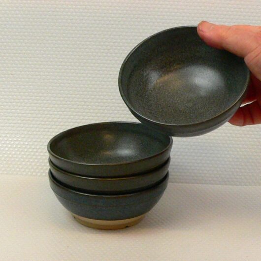 Coupelle, Verrine 2 dl – Image 2