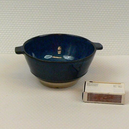 Coupelle, verrine à oreilles 3 dl