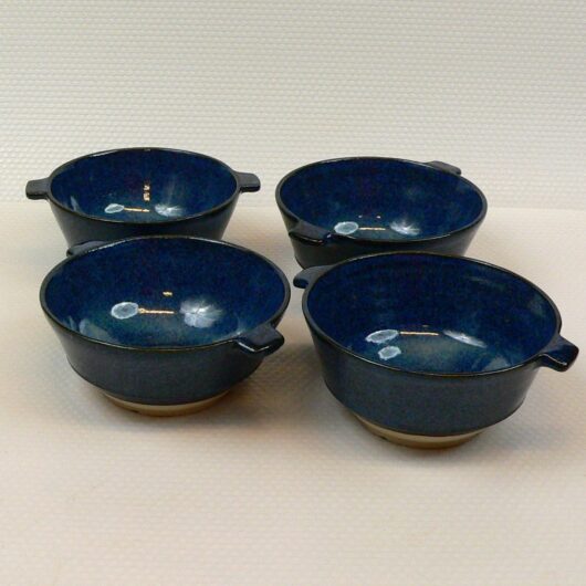Coupelle, verrine à oreilles 3 dl – Image 3