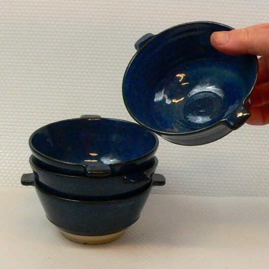 Coupelle, verrine à oreilles 3 dl – Image 2