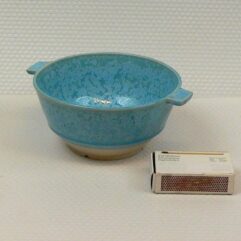 Coupelle, verrine à oreilles 3 dl
