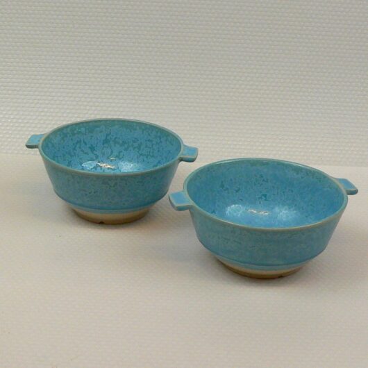 Coupelle, verrine à oreilles 3 dl – Image 2