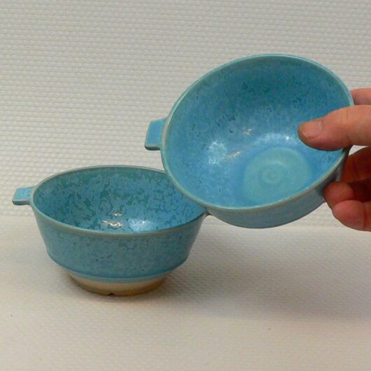 Coupelle, verrine à oreilles 3 dl – Image 3