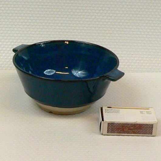 Coupelle, verrine à oreilles 3 dl