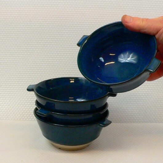 Coupelle, verrine à oreilles 3 dl – Image 3