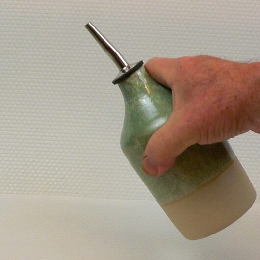 Verseur à huile, à vinaigre 3dl – Image 2