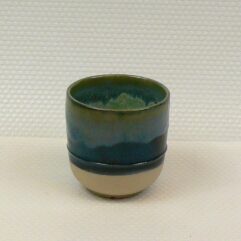 Petit gobelet, tasse à expresso 1.5 dl