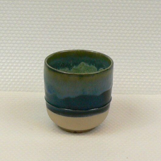 Petit gobelet, tasse à expresso 1.5 dl