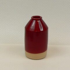 Petit vase 2 dl