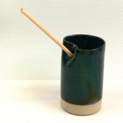 Gobelet à paille 3dl