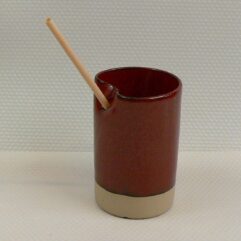 Gobelet à paille 3dl