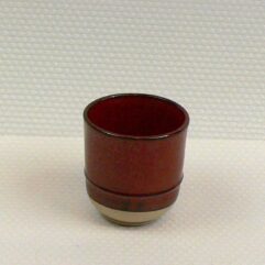 Petit gobelet, tasse à expresso 1.5 dl