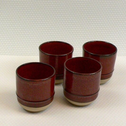 Petit gobelet, tasse à expresso 1.5 dl – Image 3