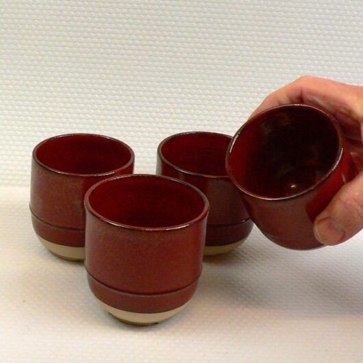 Petit gobelet, tasse à expresso 1.5 dl – Image 2