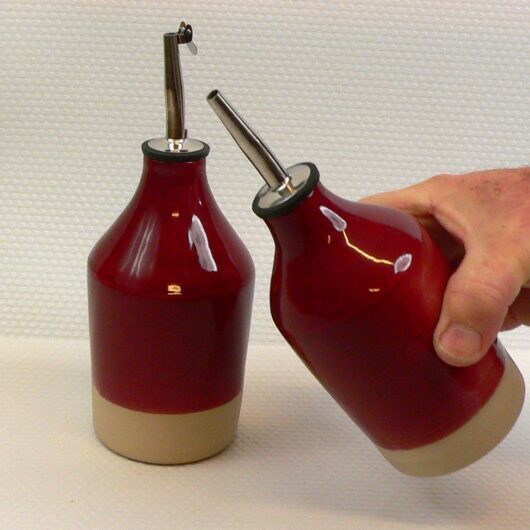Verseur à huile, à vinaigre 3dl – Image 2