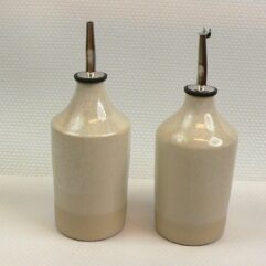 Verseur à huile, à vinaigre 3dl