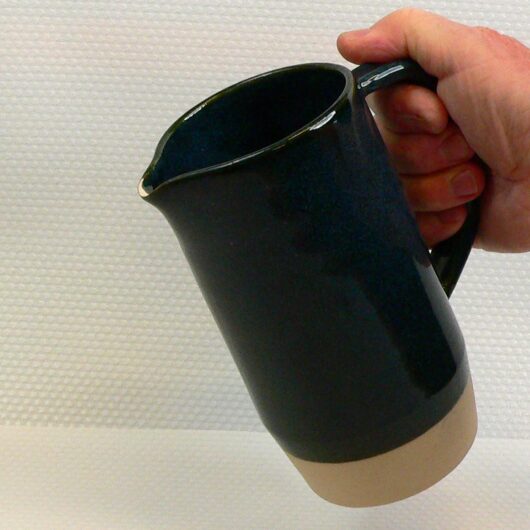 Pichet, pot à eau 0.7 l – Image 2