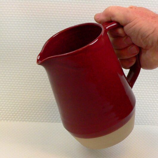 Pichet, pot à eau 0.9 l – Image 2