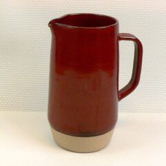 Pichet, pot à eau 0.9 l