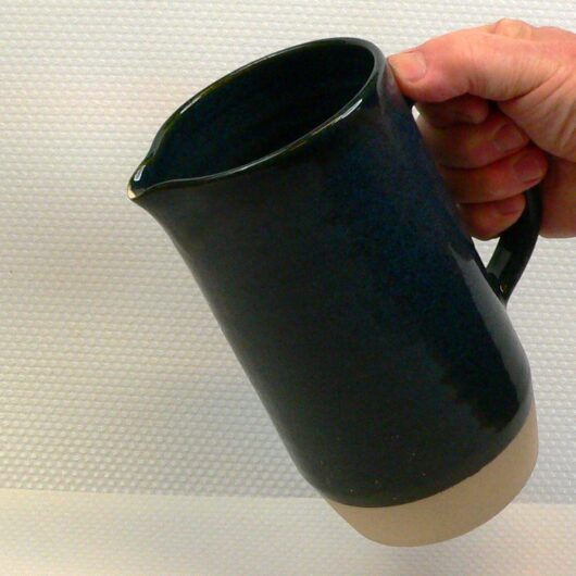 Pichet, pot à eau 1.1 l – Image 2