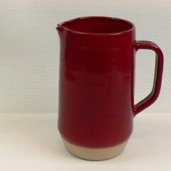 Pichet, pot à eau 1 l