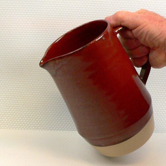 Pichet, pot à eau 1.3 l – Image 2