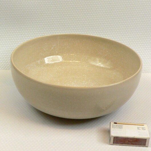 Grand plat 23 cm