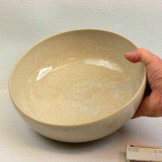 Grand plat 23 cm – Image 2