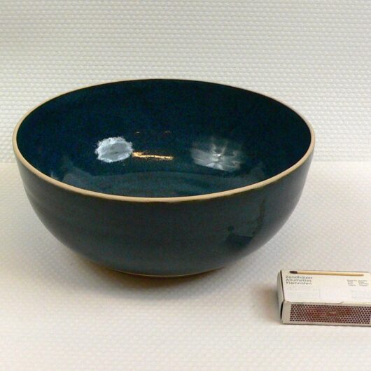 Grand plat 21 cm
