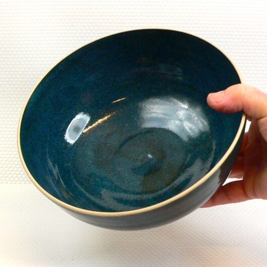 Grand plat 21 cm – Image 2