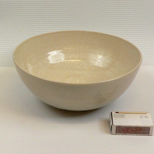 Grand plat 21 cm