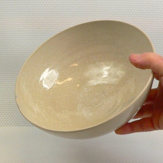 Grand plat 21 cm – Image 2