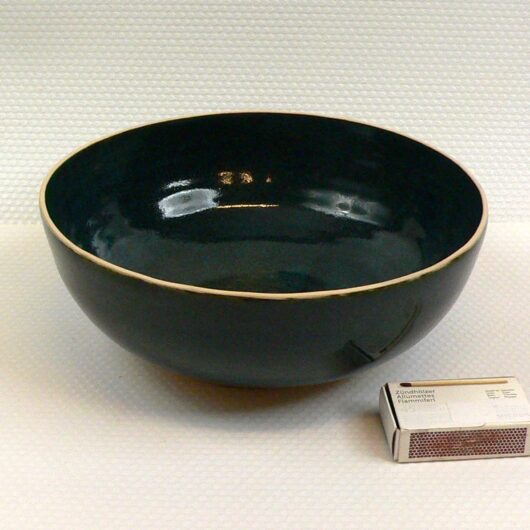 Grand plat 21 cm