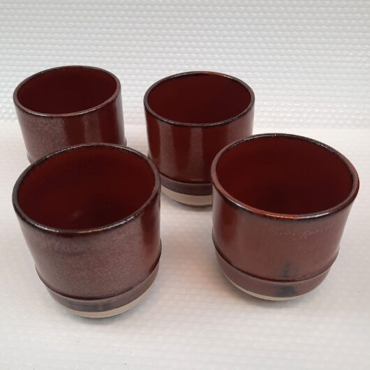 Petit gobelet, tasse à expresso 1 dl