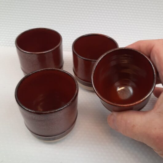 Petit gobelet, tasse à expresso 1 dl – Image 2