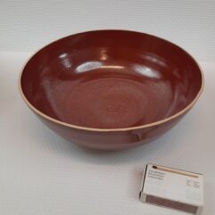 Grand plat 22 cm