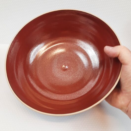Grand plat 22 cm – Image 2