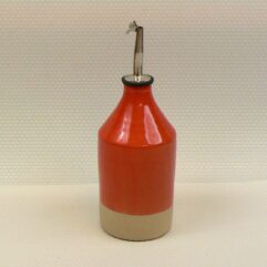 Verseur à huile, à vinaigre 3dl