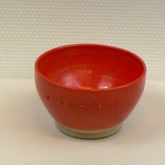 Bol à effeuiller les herbes aromatiques