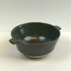 Coupelle, verrine à oreilles 2.5 dl