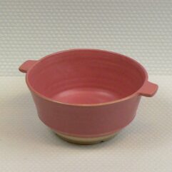 Coupelle, verrine à oreilles 2.5 dl