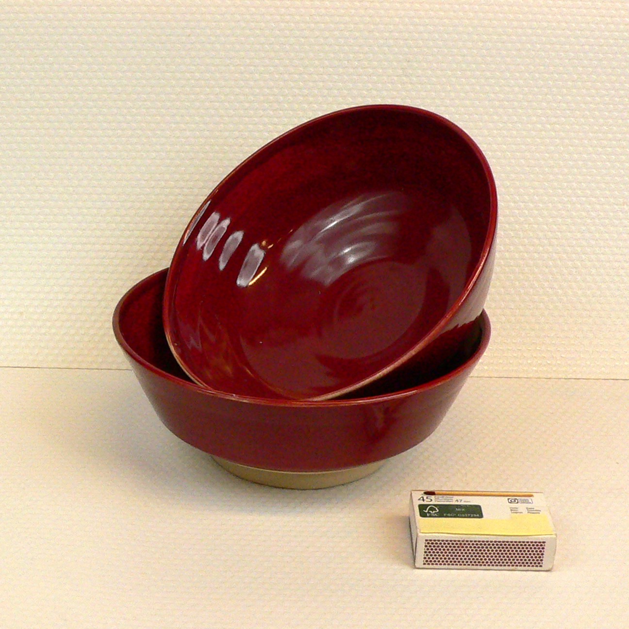 Bol à ramen, à soupe, à salade 8 dl – Image 3