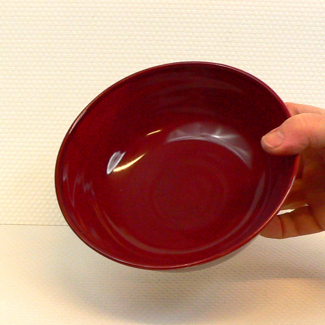 Bol à ramen, à soupe, à salade 8 dl – Image 2