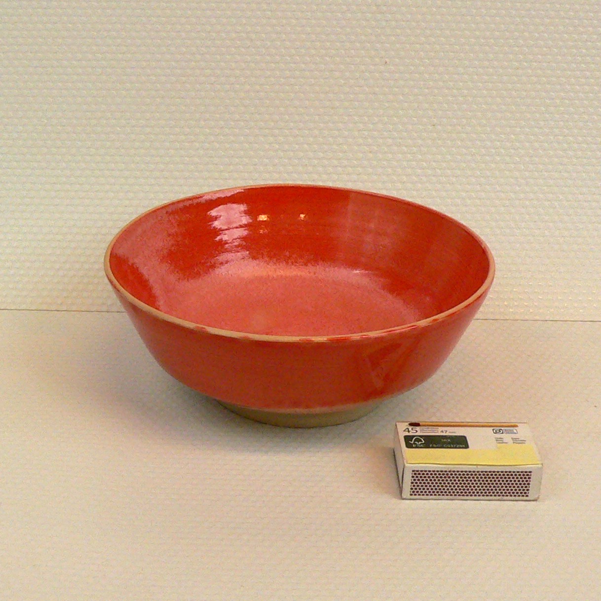 Bol à ramen, à soupe, à salade 8 dl