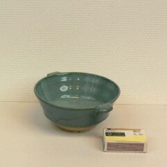 Coupelle, verrine à oreilles, 3 dl