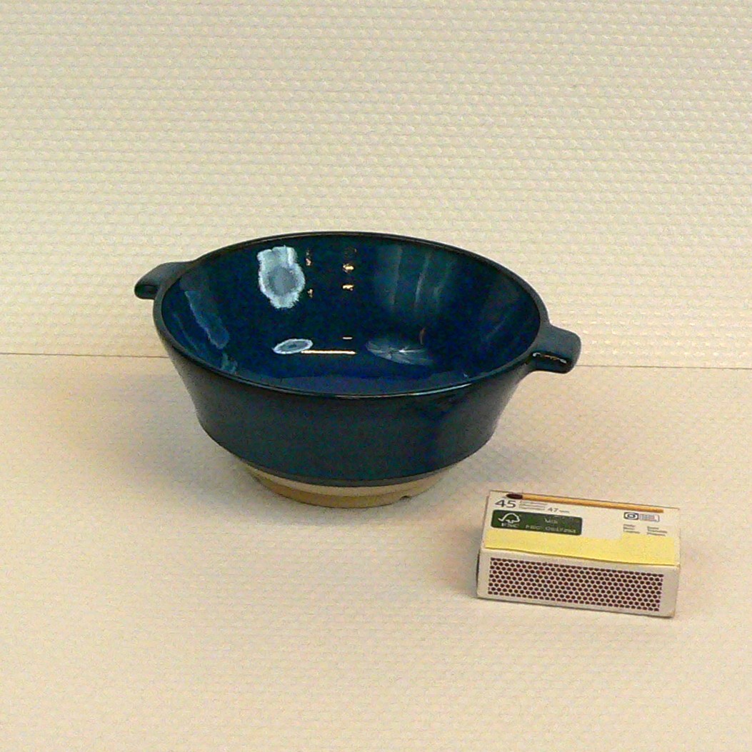 Coupelle, verrine à oreilles, 3 dl