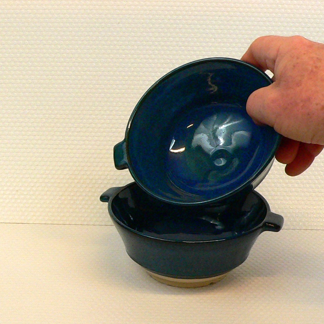 Coupelle, verrine à oreilles, 3 dl – Image 3